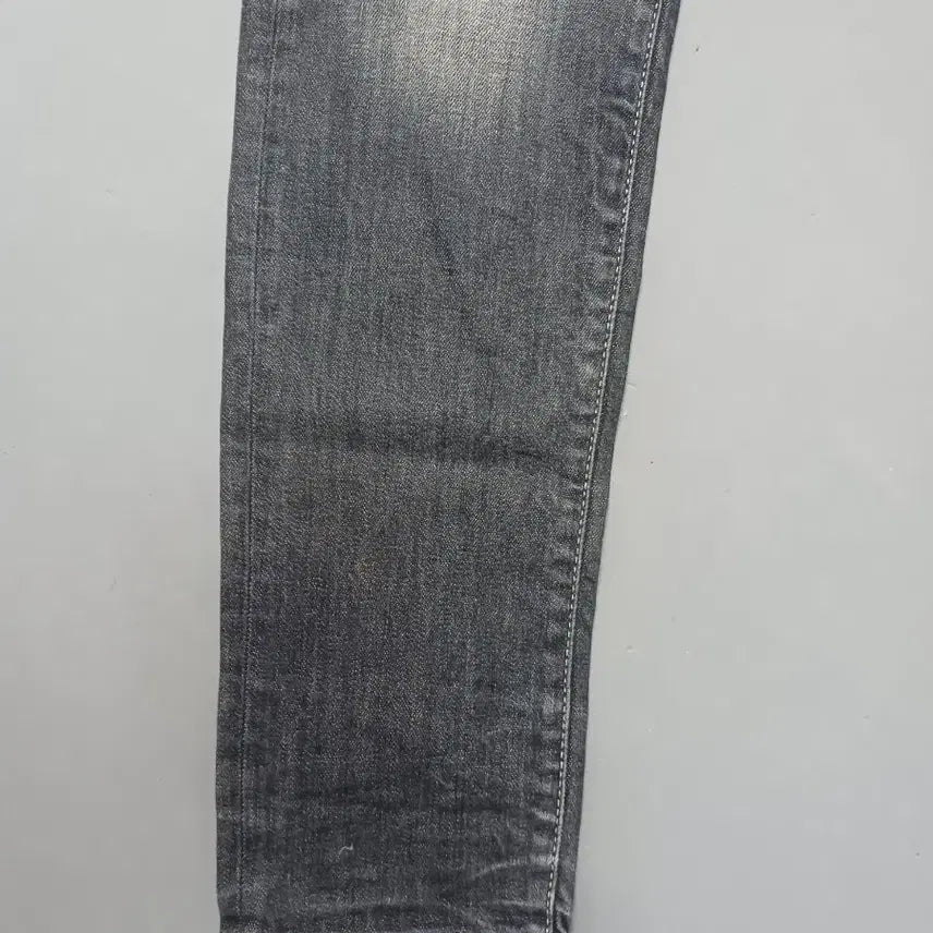 [BUNJANG] Dsquared2 Wrinkled Black Dirty Cool Guy Jeans / [32] 정품 디스퀘어드2 링클블랙더티 쿨가이진 청바지