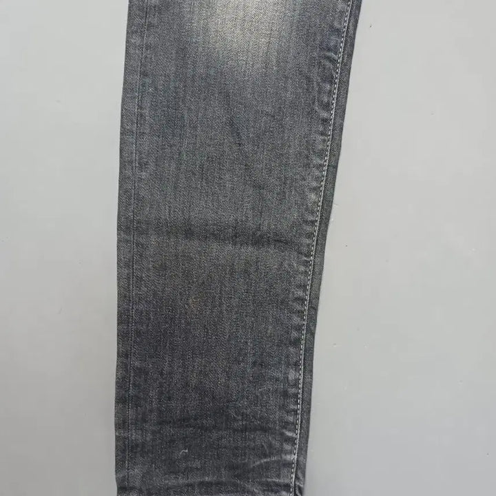 [BUNJANG] Dsquared2 Wrinkled Black Dirty Cool Guy Jeans / [32] 정품 디스퀘어드2 링클블랙더티 쿨가이진 청바지