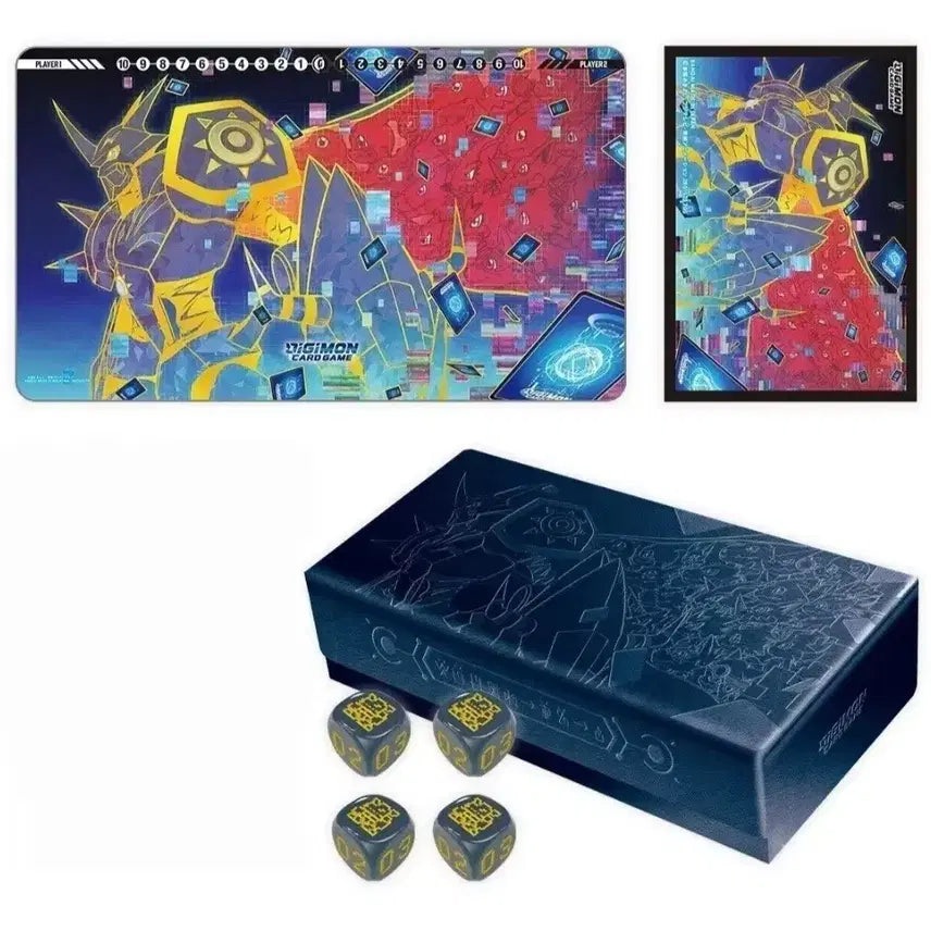 [BUNJANG] Digimon Card Premium Bandai PB-21 Sealed Set / 디지몬 카드 프리미엄 반다이 pb-21 미개봉 세트 팝니다