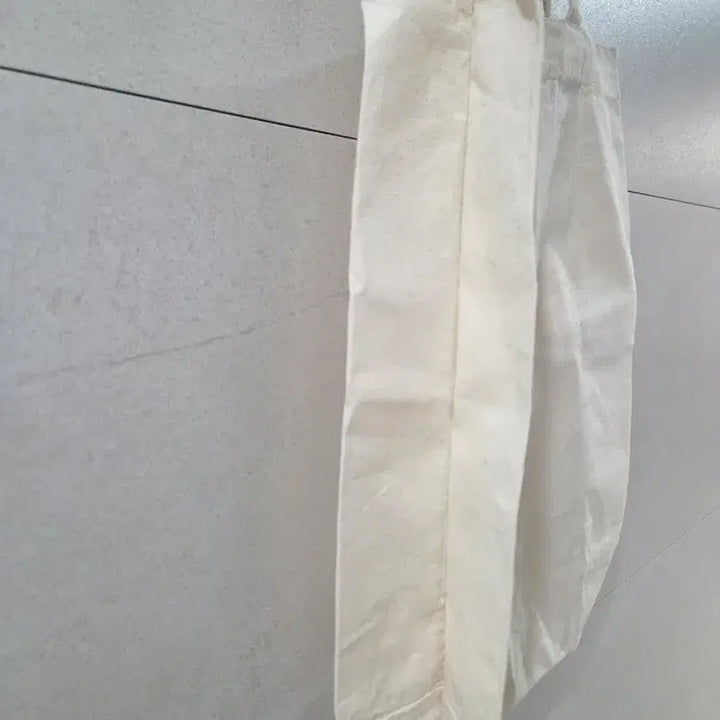 [BUNJANG] Aesop Ivory Canvas Eco Bag / 새상품 Aesop 이솝 에코백  아이보리 캔버스백