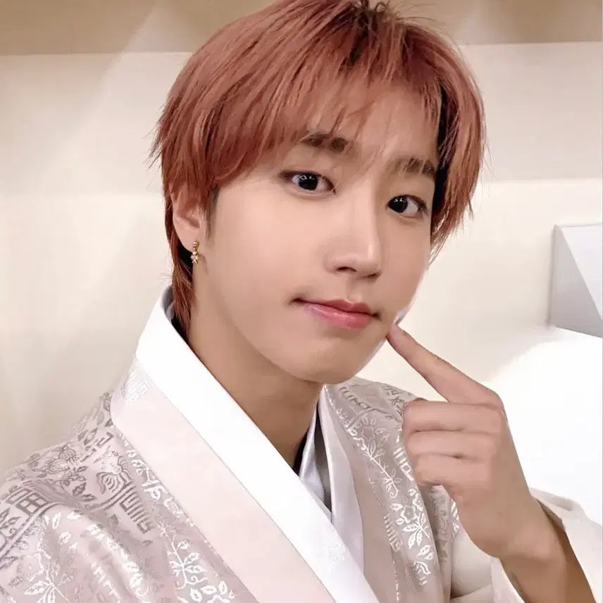 [BUNJANG] Stray Kids Han Karma Photocard / 카르마 한이