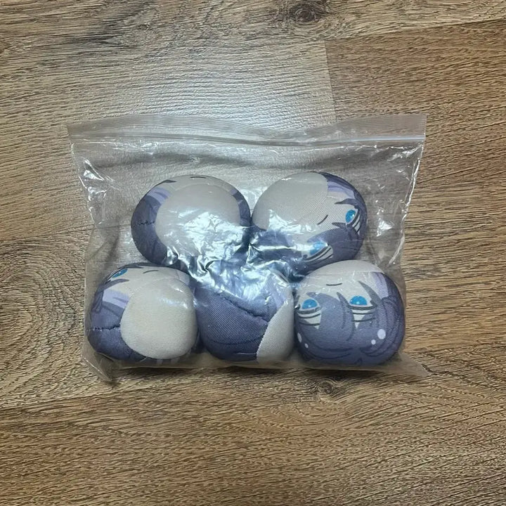 [BUNJANG] Hypnosis Mic Jakurai Manju / 히프마이 쟈쿠라이 만쥬