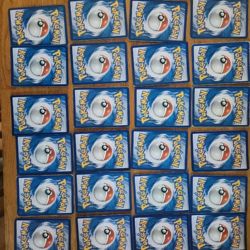 [BUNJANG] Pokemon Cards Bundle Set / 포켓몬카드 판매