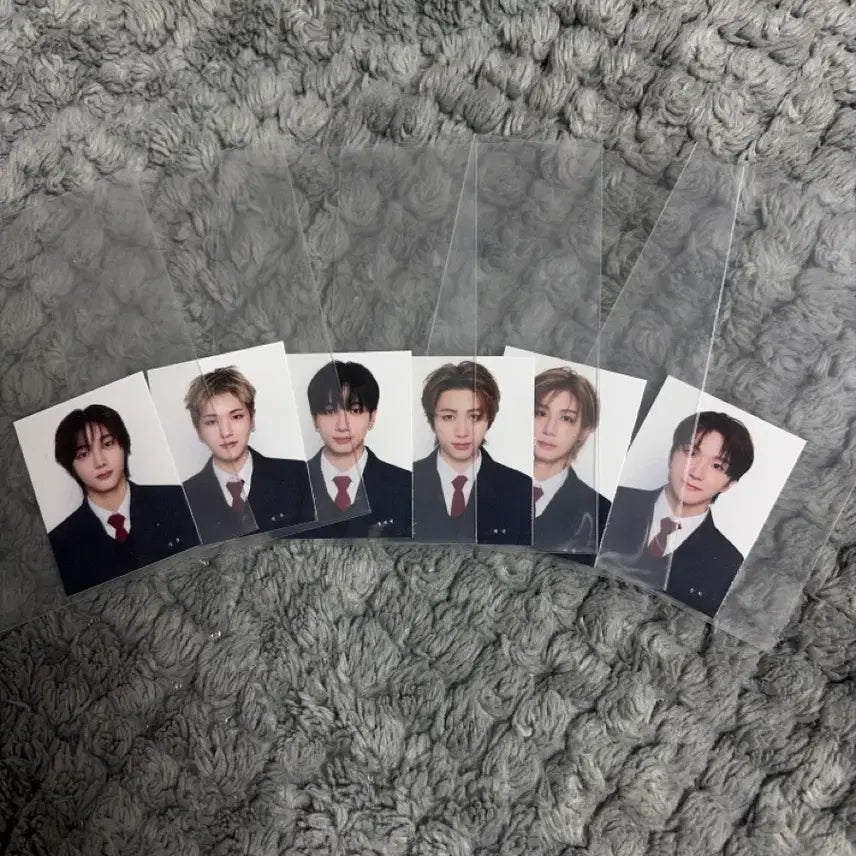 [BUNJANG] X:IN E.lla 2nd Photocard / 급처) 쁘넥도 명명이2기팝니다