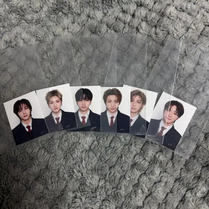 [BUNJANG] X:IN E.lla 2nd Photocard / 급처) 쁘넥도 명명이2기팝니다