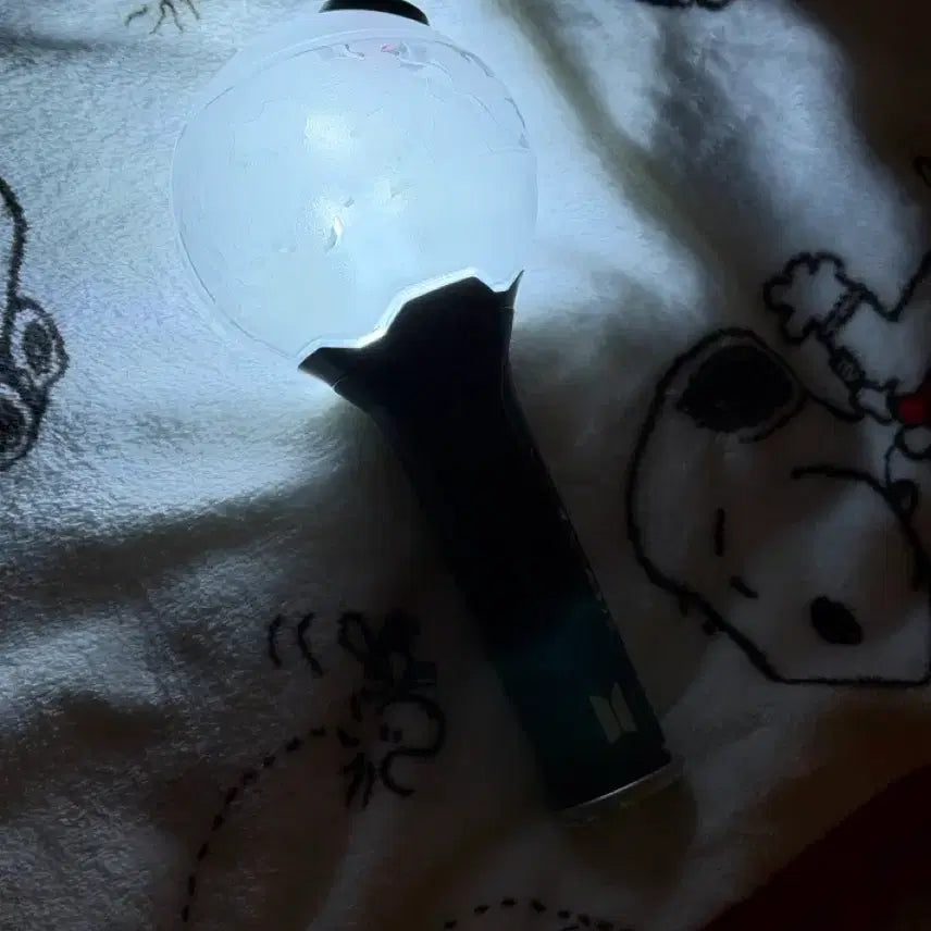 [BUNJANG] BTS Light Stick Ver. 3 / 방탄소년단 응원봉 ver.3 삼미밤