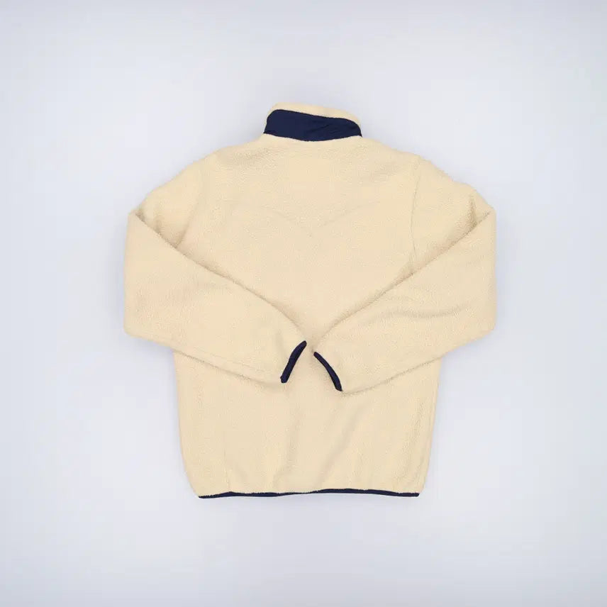 [BUNJANG] Levi's Men's Fleece Zip-Up Jacket / [M] 리바이스 남성 플리스 후리스 집업 저지 자켓 0115J