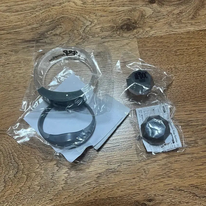 [BUNJANG] Hypnosis Microphone Jakurai Ring Light / 히프마이 마천랑 마텐로 쟈쿠라이 링라 밴드