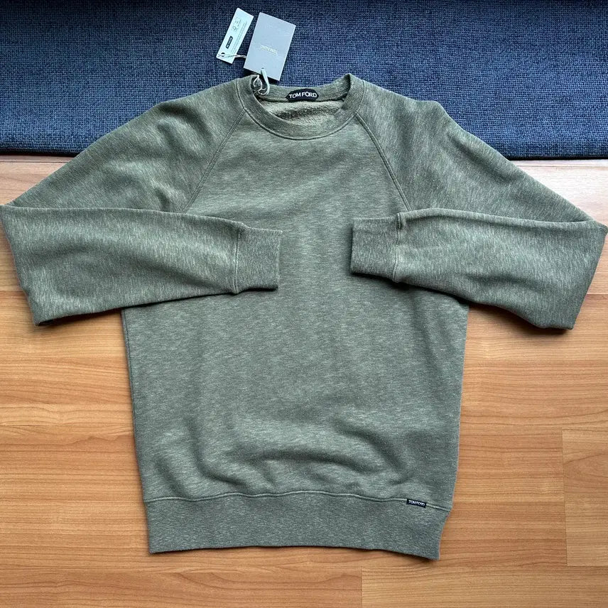 [BUNJANG] Tom Ford Men's Sweatshirt / 톰포드 맨투맨