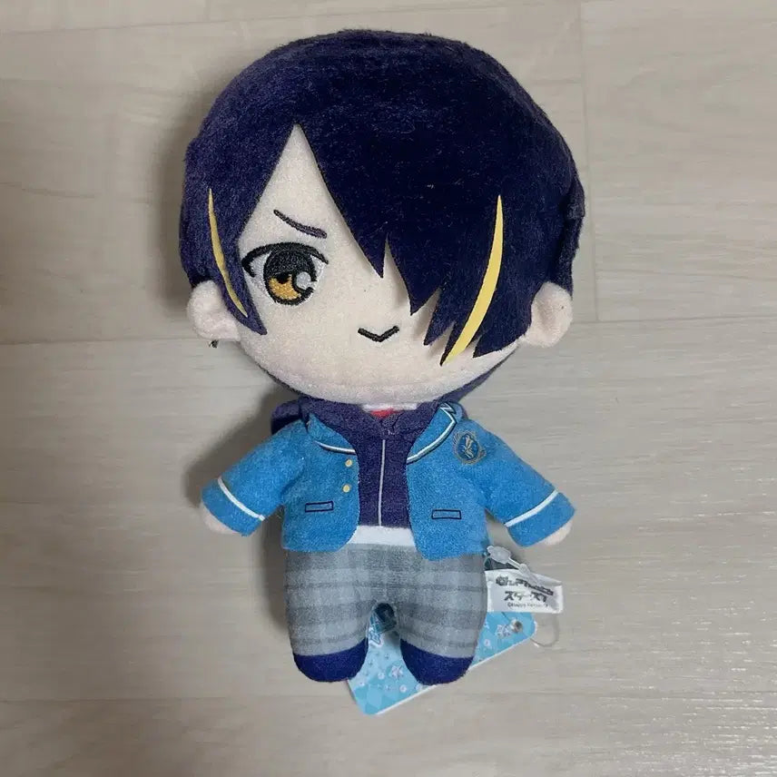[BUNJANG] Ensemble Stars Sengoku Shinobu Uniform Nui-gurumi / 앙스타 센고쿠 시노부 교복 구누이 판매