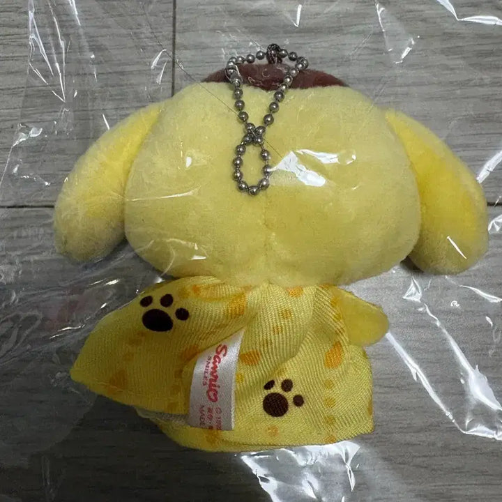 [SOLD OUT] 폼폼푸린 테루테루 보오즈 마스코트 인형