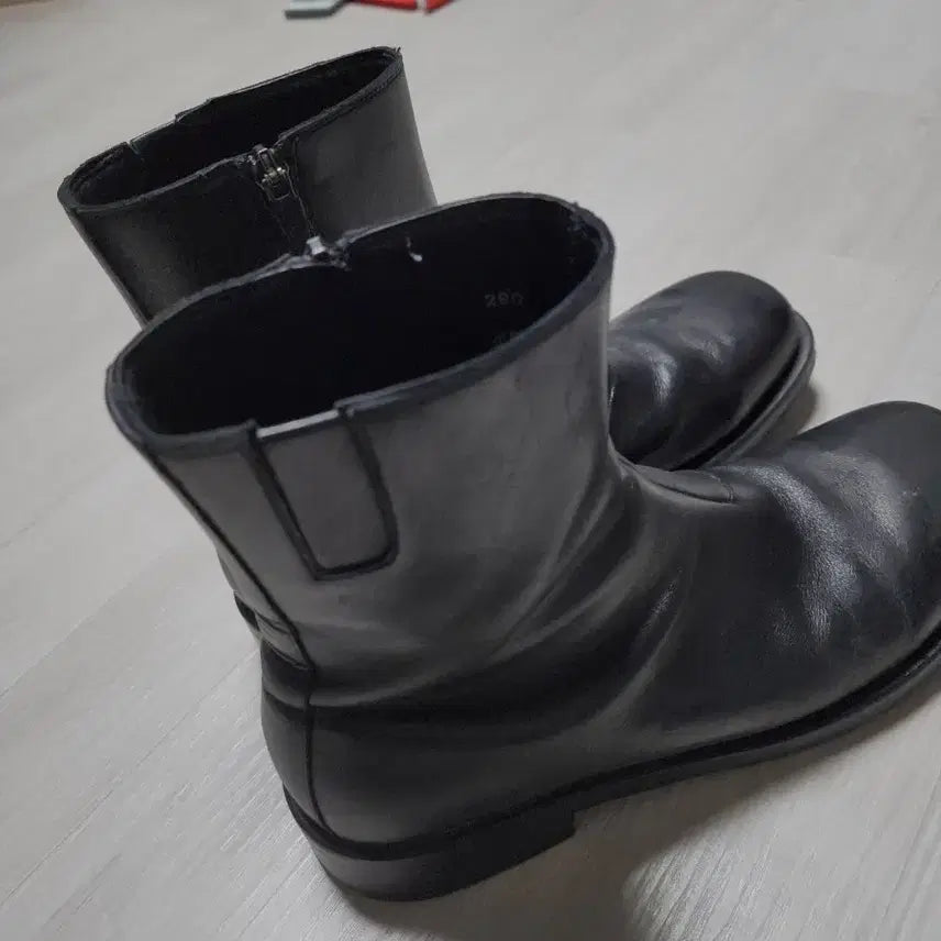 [BUNJANG] Kinch 233 Sneakers / 킨치 233