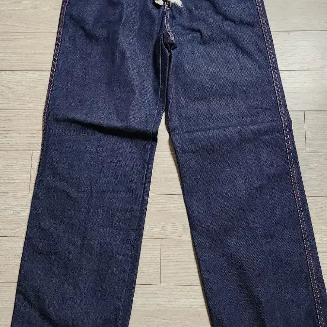 [BUNJANG] CK Calvin Klein Training Jeans (String) - 30 / CK 캘빈클라인 트레이닝진 스트링진 30