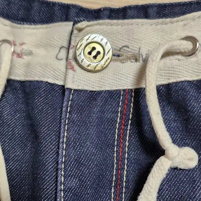 [BUNJANG] CK Calvin Klein Training Jeans (String) - 30 / CK 캘빈클라인 트레이닝진 스트링진 30