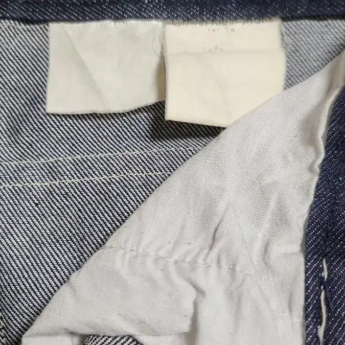 [BUNJANG] CK Calvin Klein Training Jeans (String) - 30 / CK 캘빈클라인 트레이닝진 스트링진 30