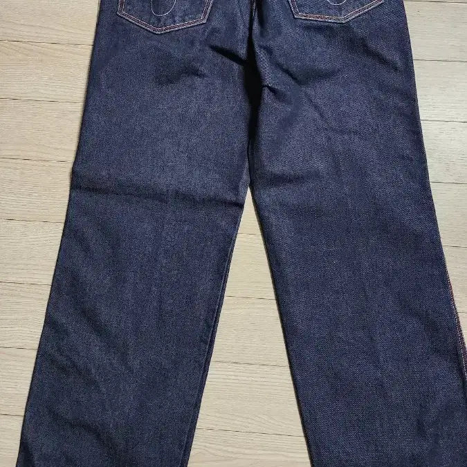 [BUNJANG] CK Calvin Klein Training Jeans (String) - 30 / CK 캘빈클라인 트레이닝진 스트링진 30