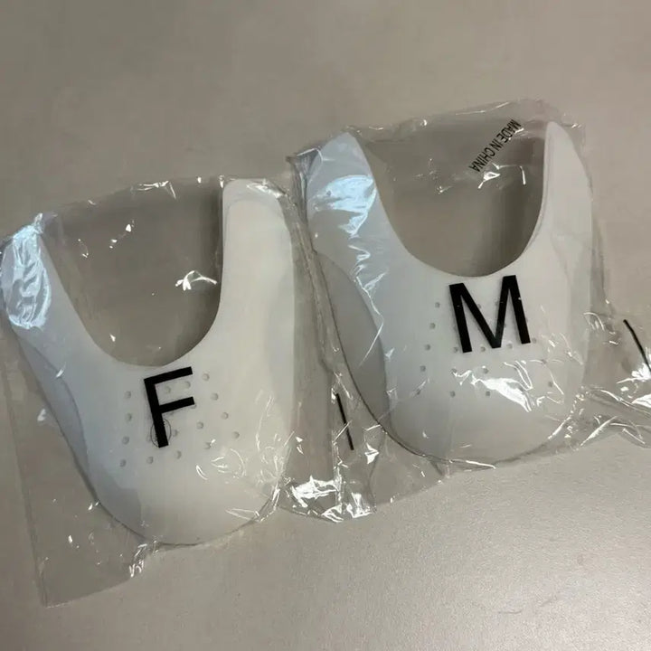 [BUNJANG] Shoe Crease Preventer / 신발 주름방지/앞코 구김 관리용품