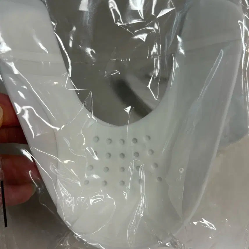 [BUNJANG] Shoe Crease Preventer / 신발 주름방지/앞코 구김 관리용품