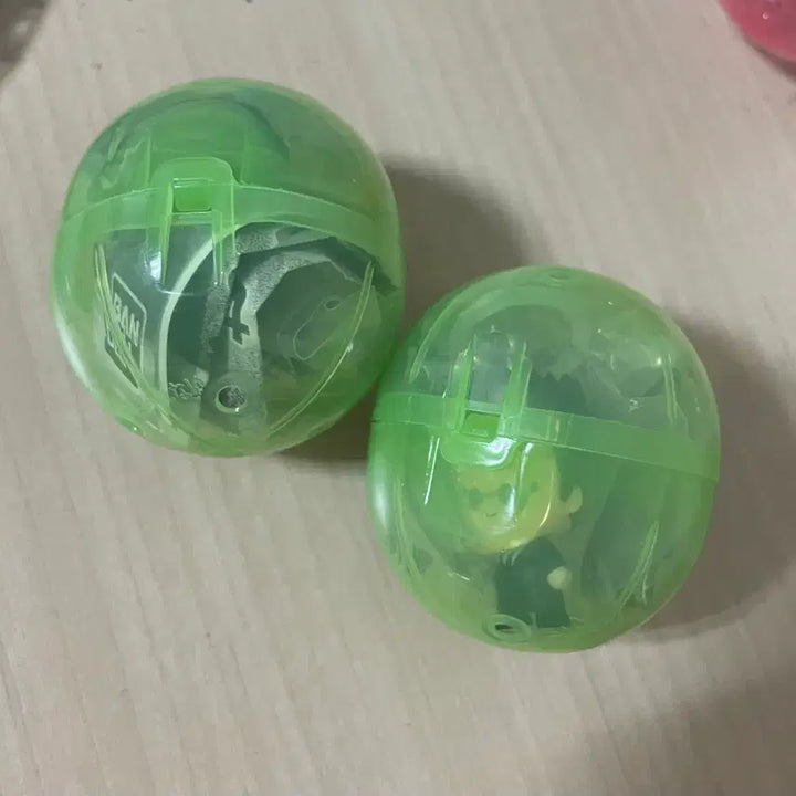 [BUNJANG] Hunter x Hunter Merushi Gacha Keyring / 미개봉)헌터헌터 헌헌 메지루시 가챠키링