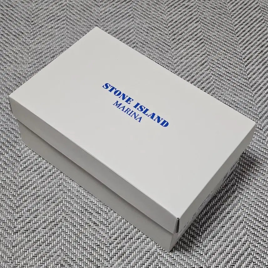 [BUNJANG] New Balance x Stone Island Numeric 272 Sneakers / 뉴발란스 x 스톤 아일랜드 뉴메릭 272 (새 상품)