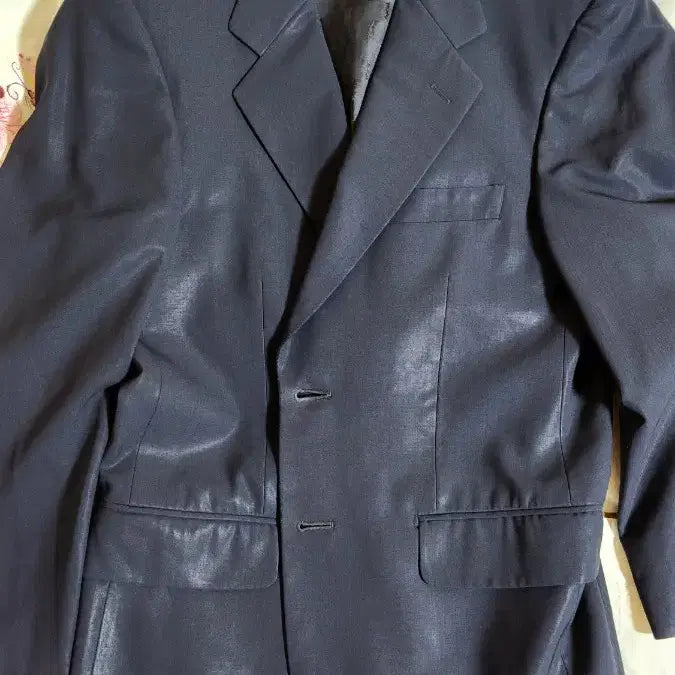 [BUNJANG] Various Yves Saint Laurent &amp; Daks Jackets / 입생로랑자켓, 닥스자켓 여러가지모음