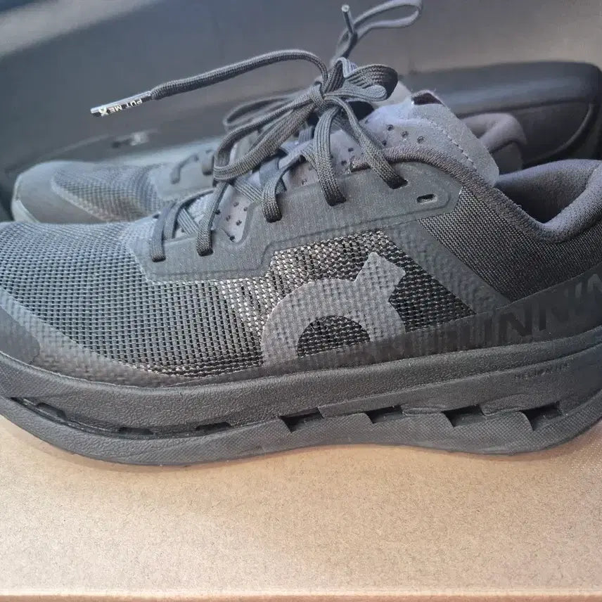 [BUNJANG] On Running Cloud Ultra 3 - 280 / 온러닝 클라우드 울트라3 280