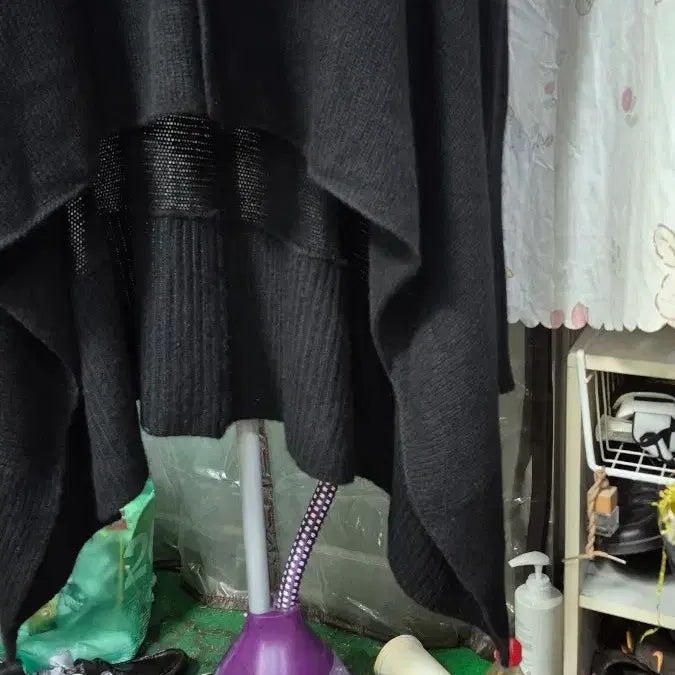 [BUNJANG] Zadig & Voltaire Cashmere Open Knit Cardigan / 자딕앤볼테르.  캐시미어100%  오픈식  니트..가디건 : 정리가