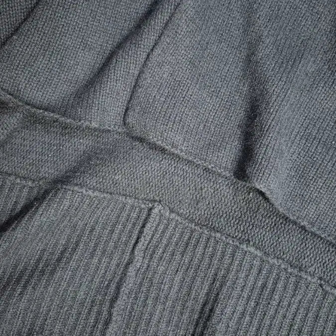 [BUNJANG] Zadig & Voltaire Cashmere Open Knit Cardigan / 자딕앤볼테르.  캐시미어100%  오픈식  니트..가디건 : 정리가