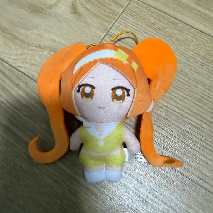 [BUNJANG] Character Chara Dia Doll / 캐릭캐릭체인지 다이아 인형 팝니다