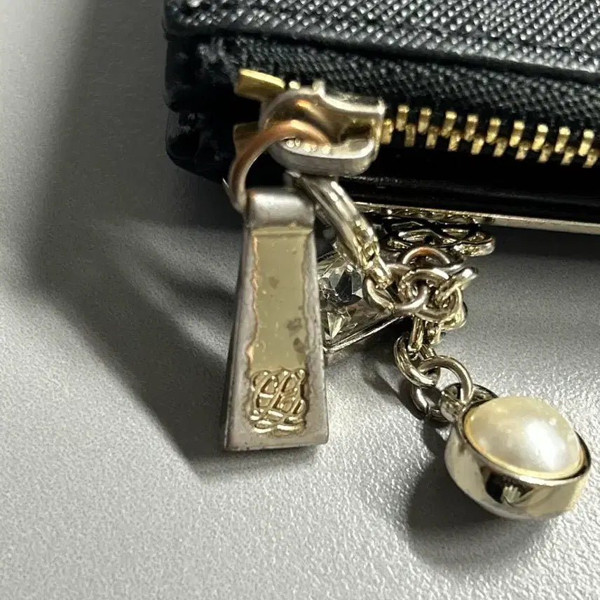 [BUNJANG] Louis Quatorze Wallet / 루이까또즈 지갑