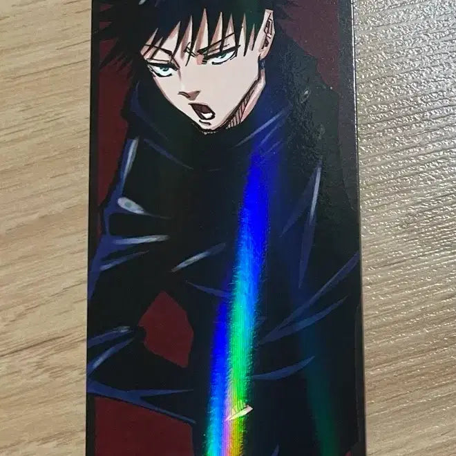 [BUNJANG] Jujutsu Kaisen A3 Poster Set / 주술회전 A3 포스터 3종 일괄팜(지관통 넣어서 택배)