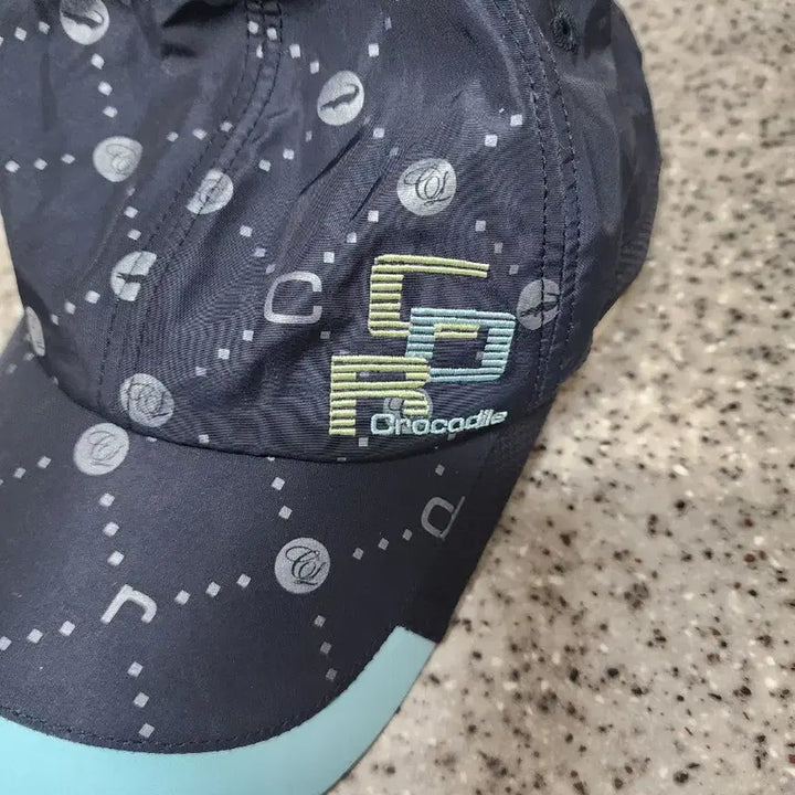 [BUNJANG] Chocoolate Navy Baseball Cap / chocoolate 볼캡 모자 네이비