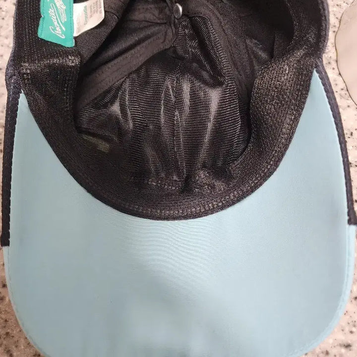 [BUNJANG] Chocoolate Navy Baseball Cap / chocoolate 볼캡 모자 네이비