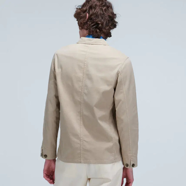 [BUNJANG] Officine Generale Chooer Jacket 48 / 오피신제네랄 초어 자켓 48