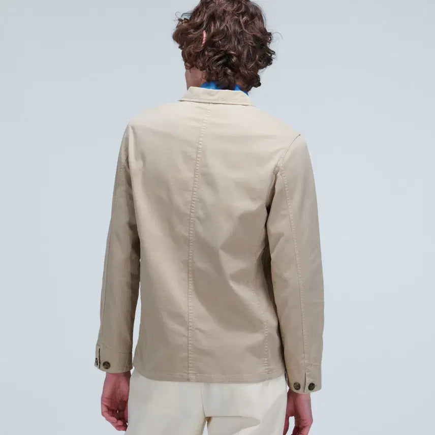 [BUNJANG] Officine Generale Chooer Jacket 48 / 오피신제네랄 초어 자켓 48