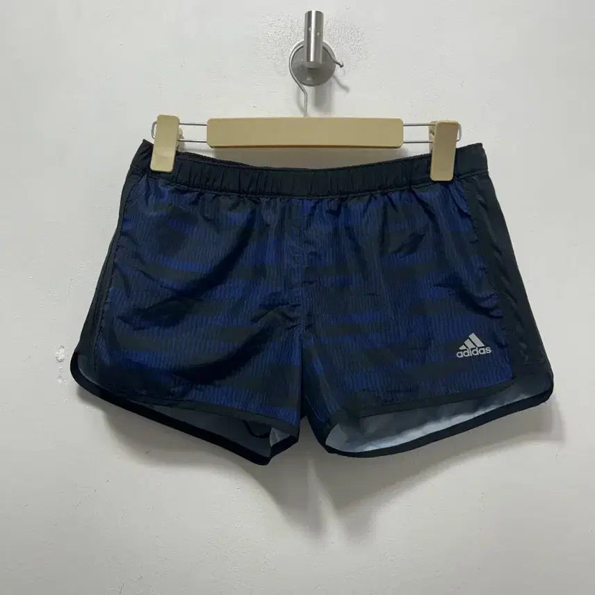 [BUNJANG] Adidas Blue Pattern Women&
