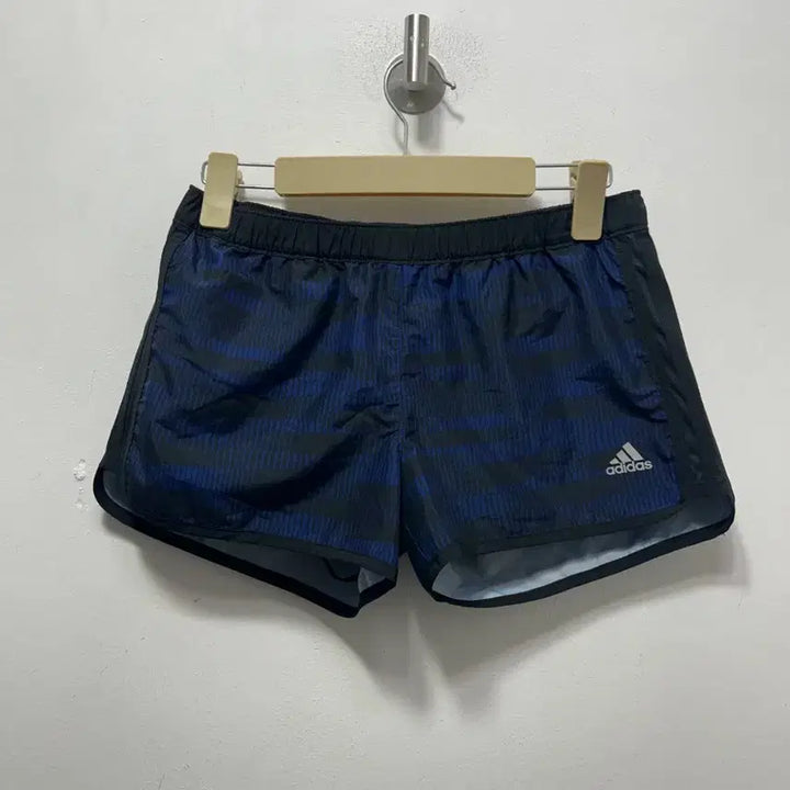 [BUNJANG] Adidas Blue Pattern Women&