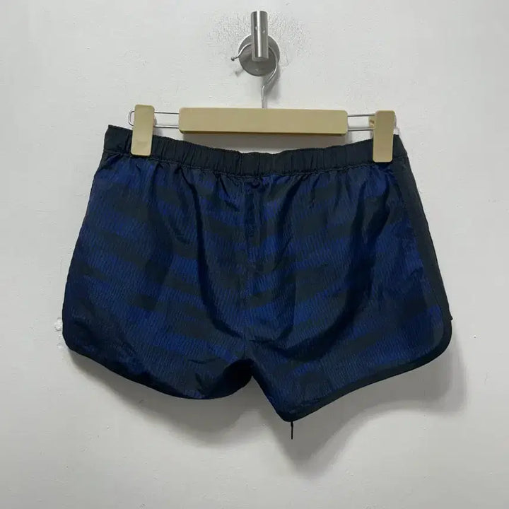 [BUNJANG] Adidas Blue Pattern Women&