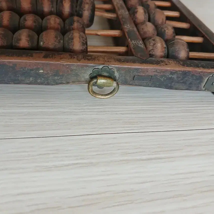 [BUNJANG] Antique Abacus / 골동품주판