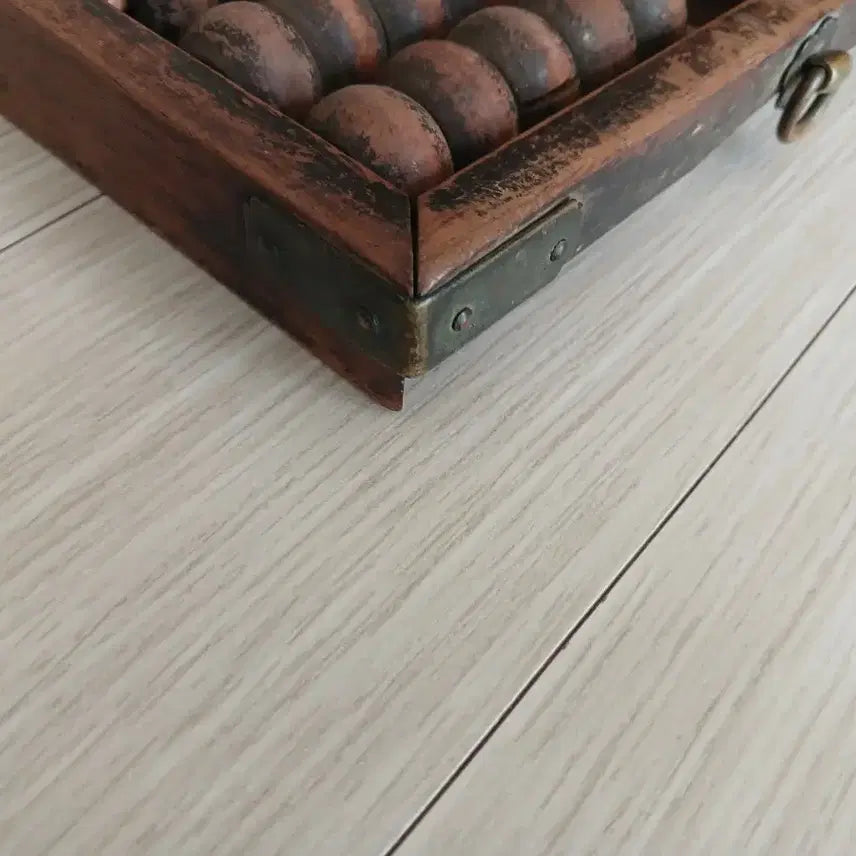 [BUNJANG] Antique Abacus / 골동품주판