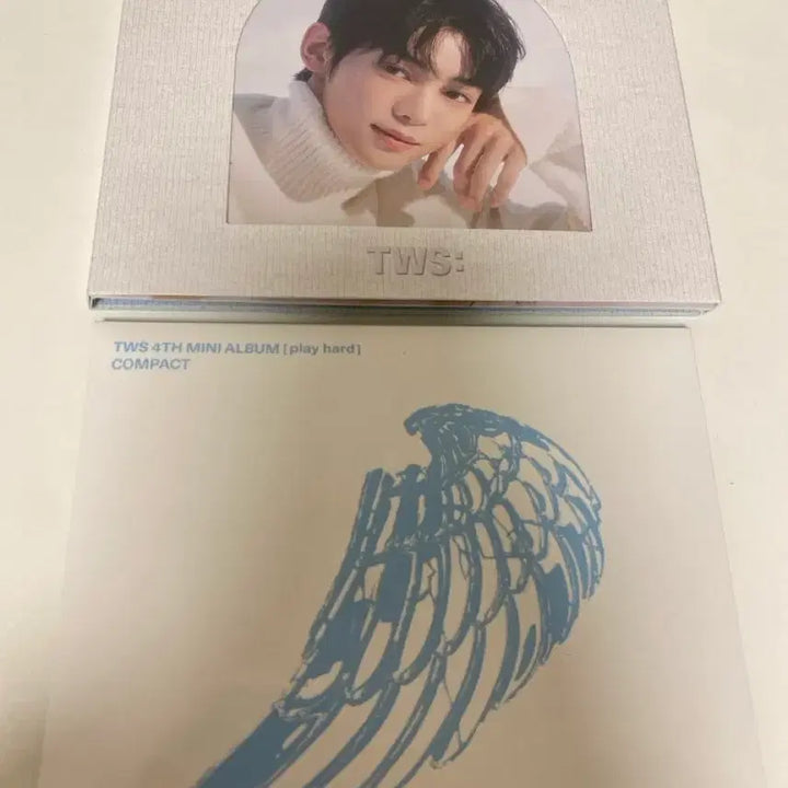 [BUNJANG] TWS Bundle Set / 투어스 일괄