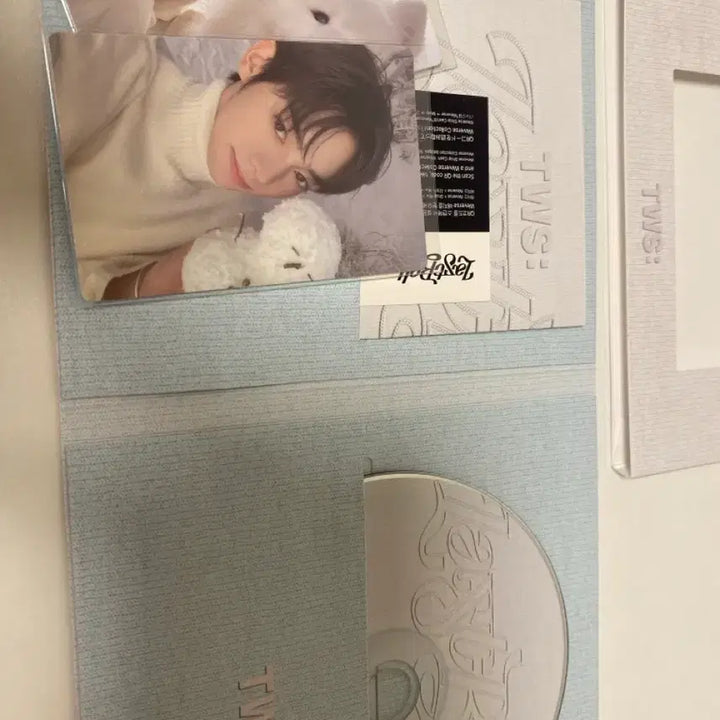 [BUNJANG] TWS Bundle Set / 투어스 일괄