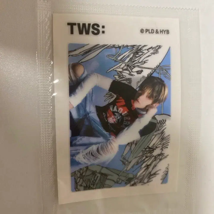 [BUNJANG] TWS Bundle Set / 투어스 일괄