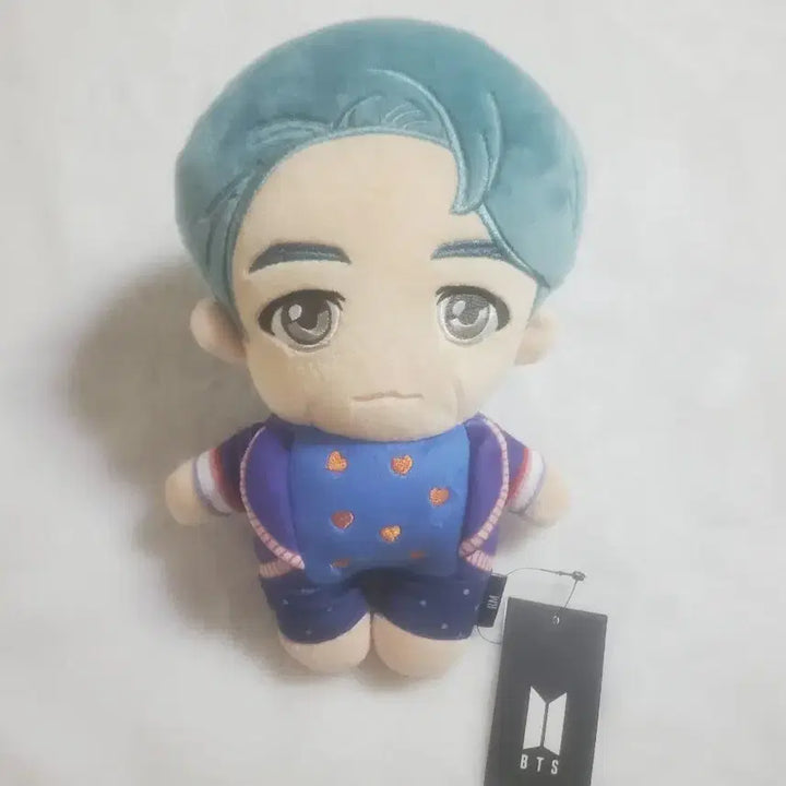 [BUNJANG] BTS RM Doll / BTS RM 인형 봉제인형 새상품