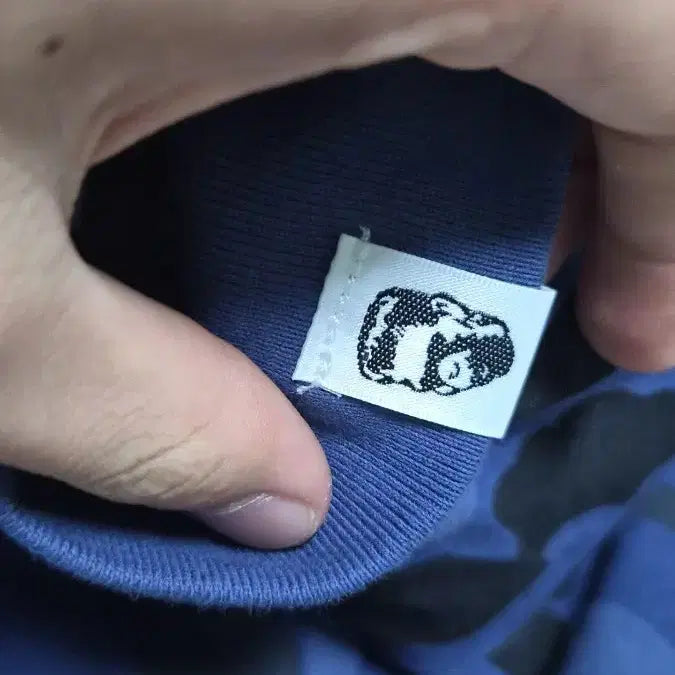 [BUNJANG] BAPE Hoodie / 베이프 후드티