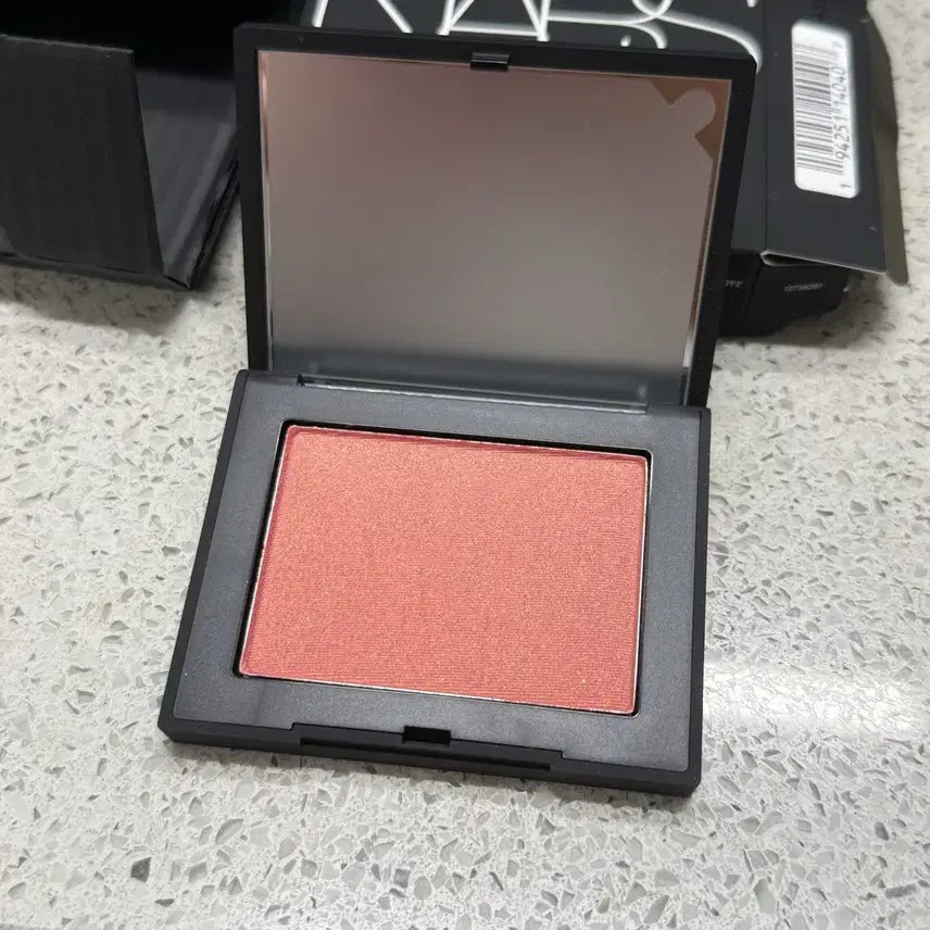 [BUNJANG] NARS Orgasm Blush 4.8g / 나스 NEW 블러쉬 블러셔 4.8g 오르가즘 컬러