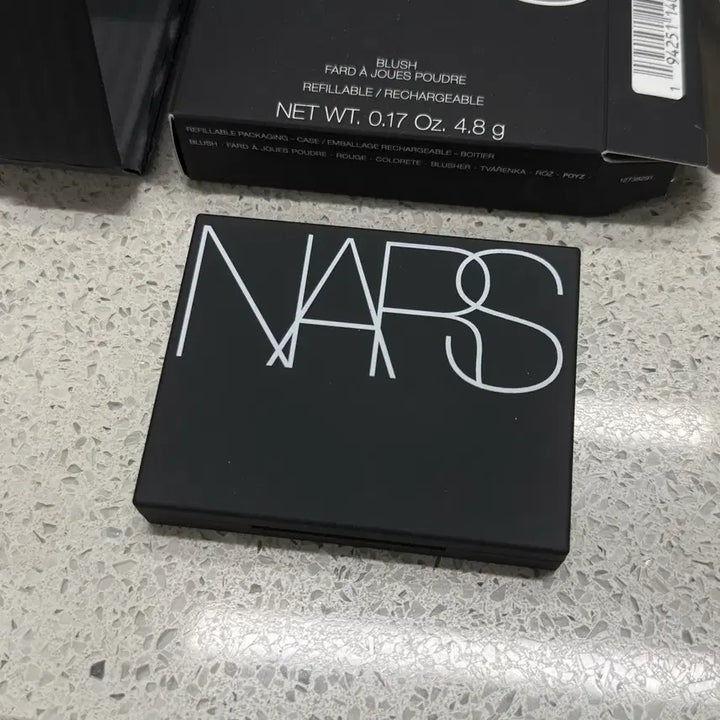 [BUNJANG] NARS Orgasm Blush 4.8g / 나스 NEW 블러쉬 블러셔 4.8g 오르가즘 컬러