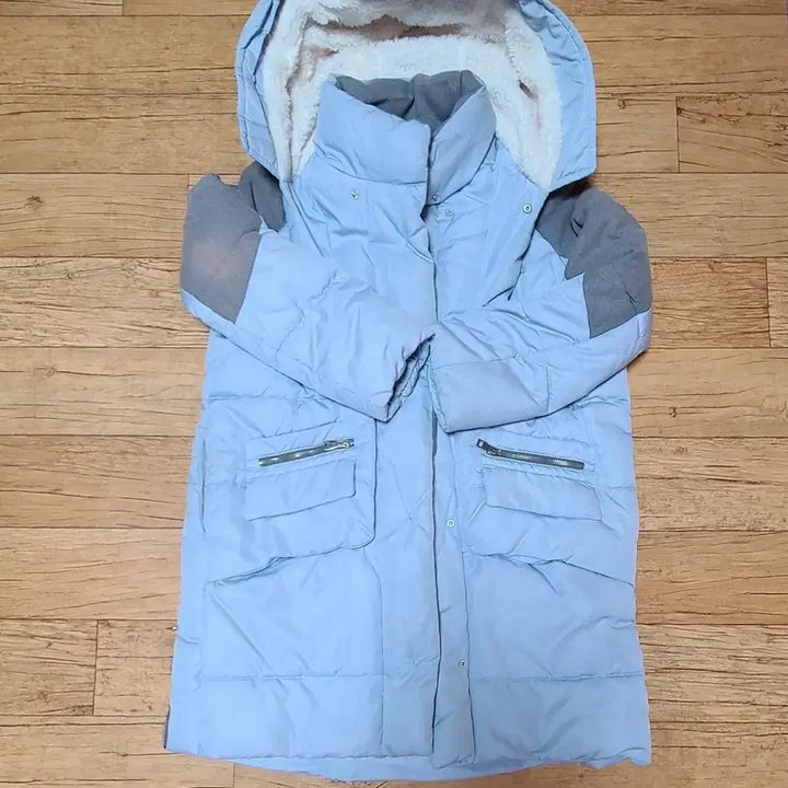 [BUNJANG] Bonny Alex Padded Jacket (M) / 보니알렉스 패딩 m  하자확인^^