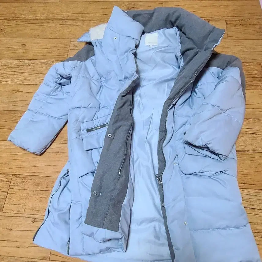 [BUNJANG] Bonny Alex Padded Jacket (M) / 보니알렉스 패딩 m  하자확인^^