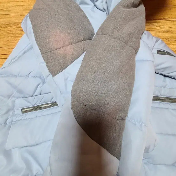 [BUNJANG] Bonny Alex Padded Jacket (M) / 보니알렉스 패딩 m  하자확인^^